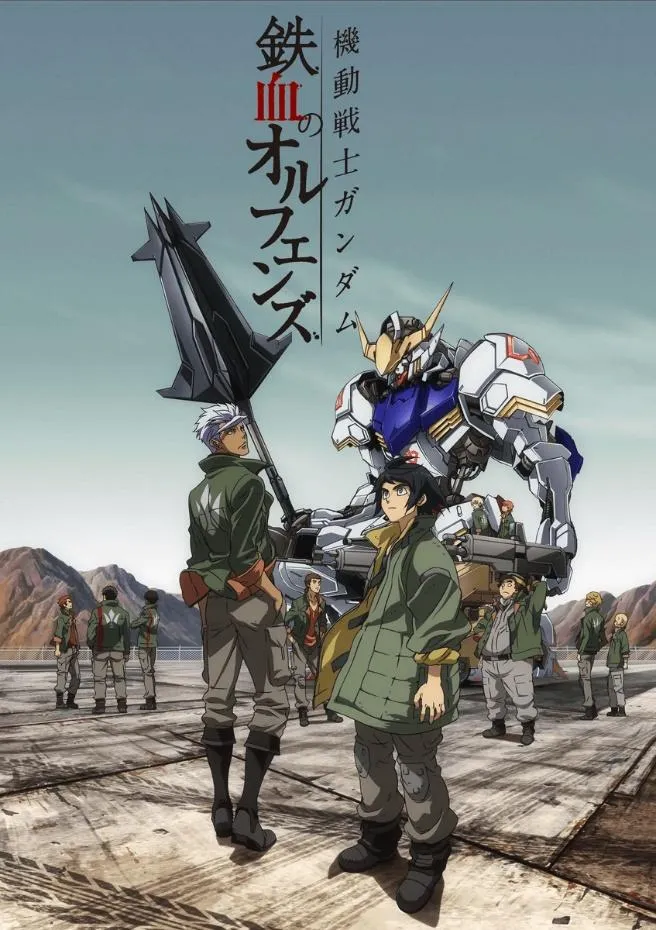 Mobile Suit Gundam » Anime Xis-demhanvico.com.vn