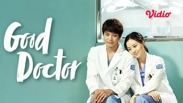 Karya Sutradara Drama Healer (2014) dan Good Doctor (2013)