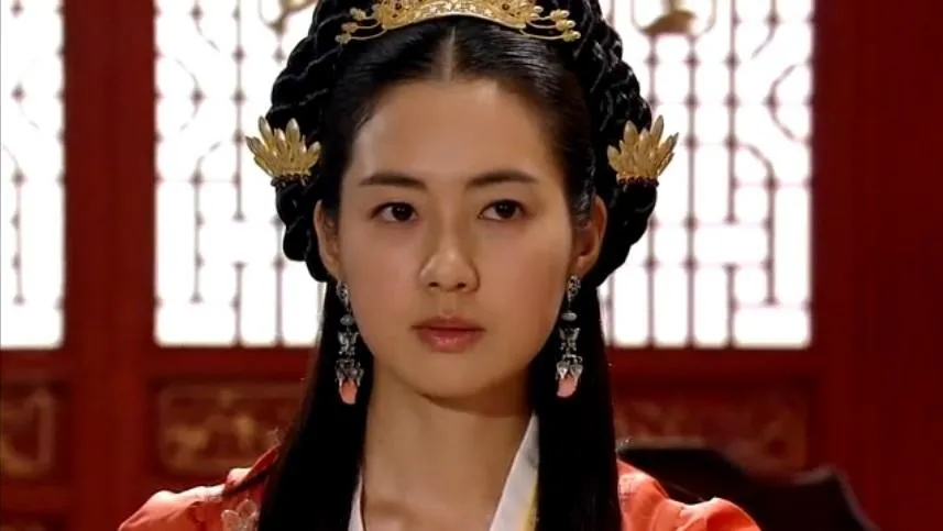 Queen Seondeok