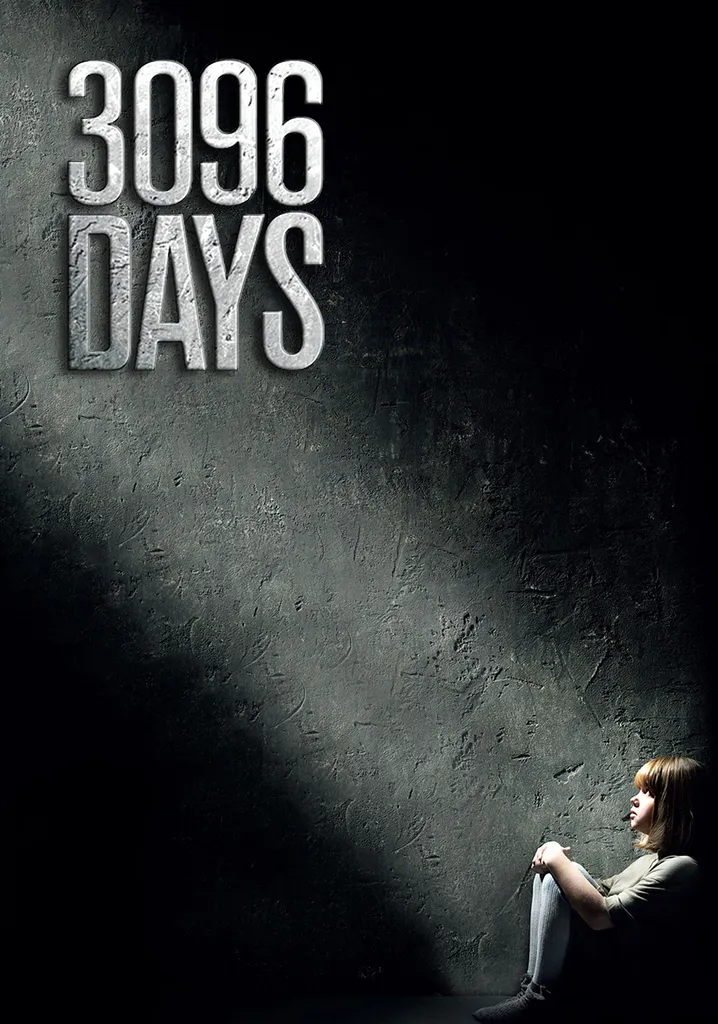 3096 трейлер. 3096 Days movie.