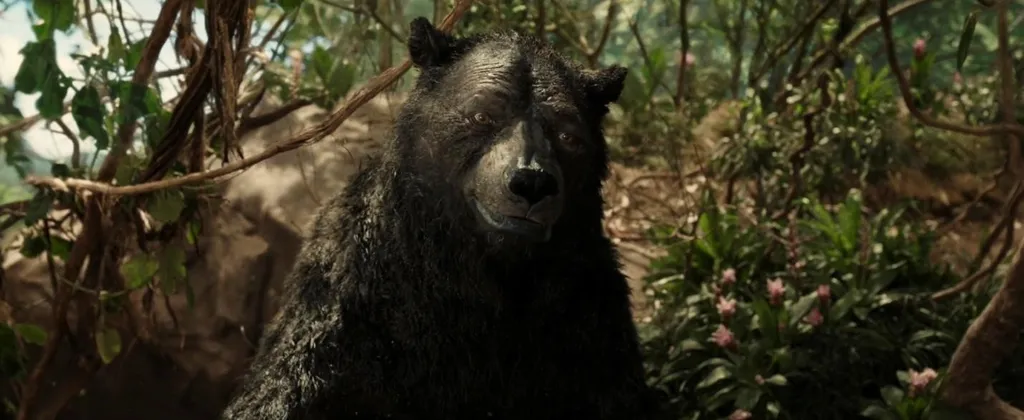Baloo (Andy Serkis)