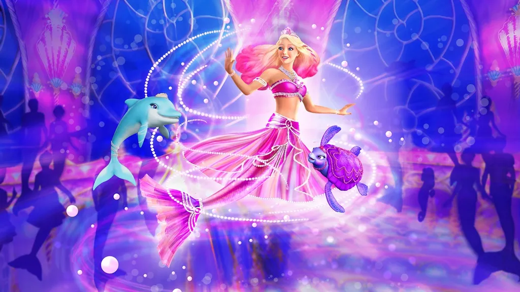 Barbie The Pearl Princess_Animator (Copy)