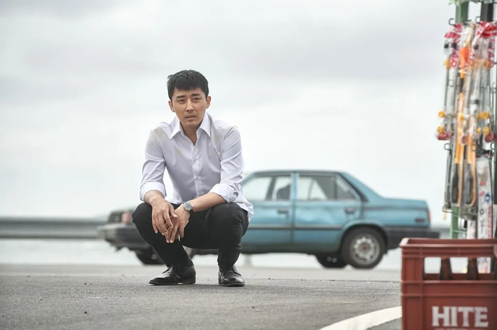 Film Son Ho Jun yang Ringan dan Menghibur