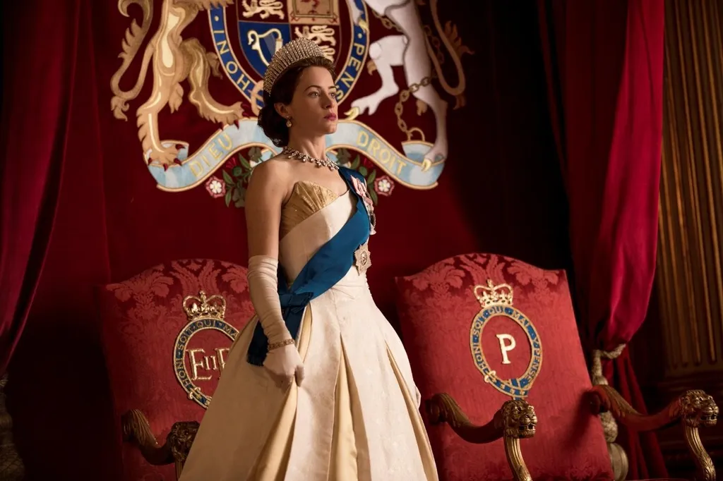 Para Aktrisnya Pernah Berperan Sebagai Ratu Inggris