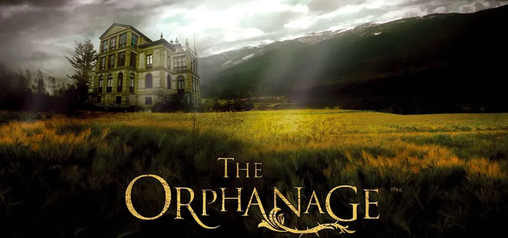 The Orphanage_Poster (Copy)