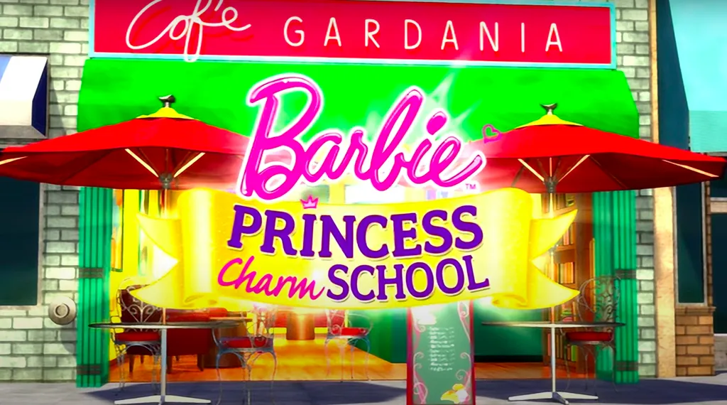 Barbie Princess Charm School_Poster (Copy)