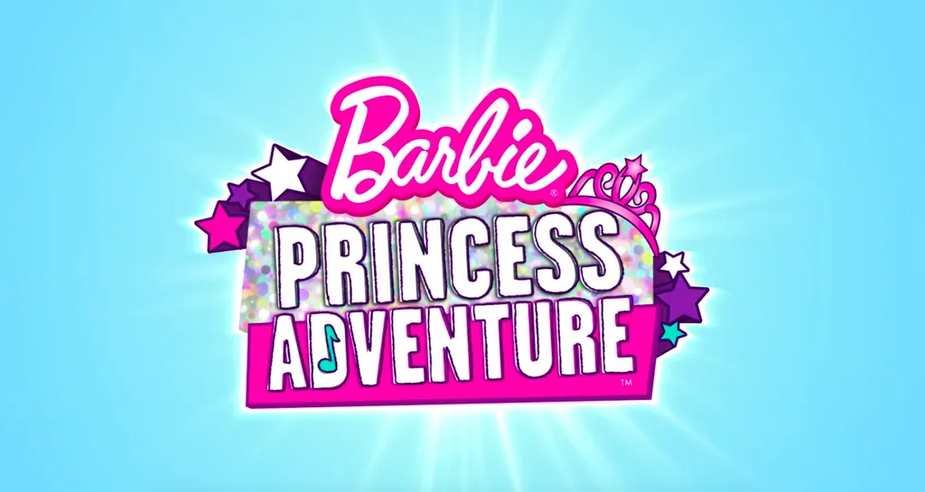Barbie Princess Adventure_Poster (Copy)
