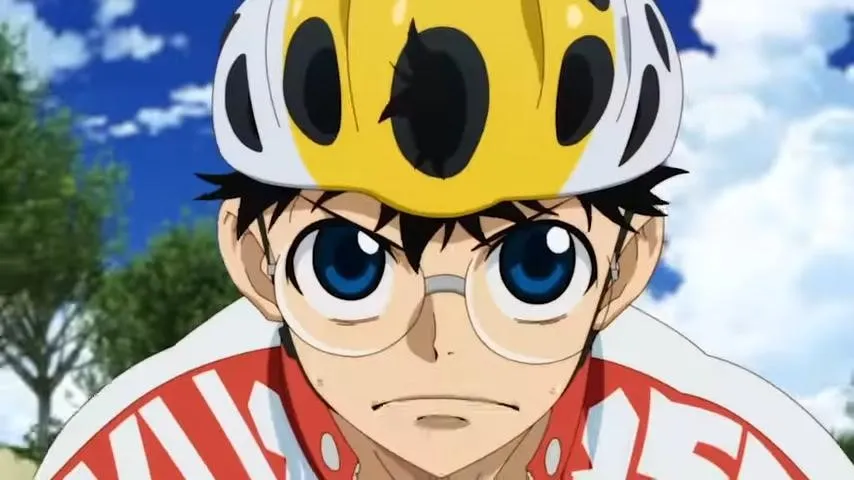 anime fall_Yowamushi Pedal Limit Break_