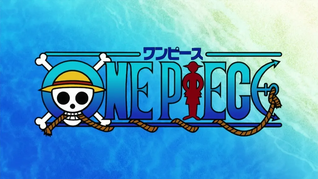 anime toei _One Piece_