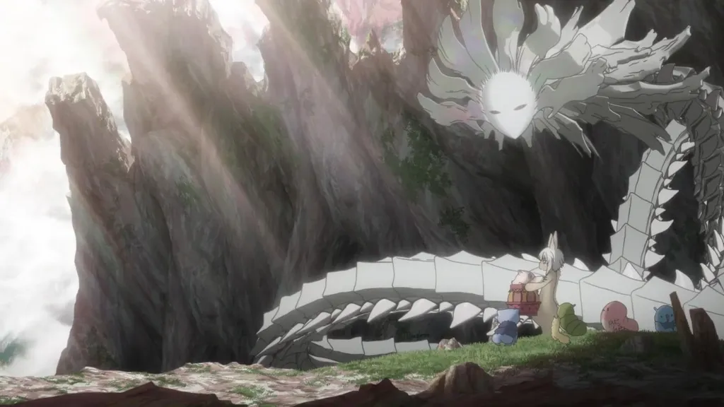 made in abyss_Episode 10_