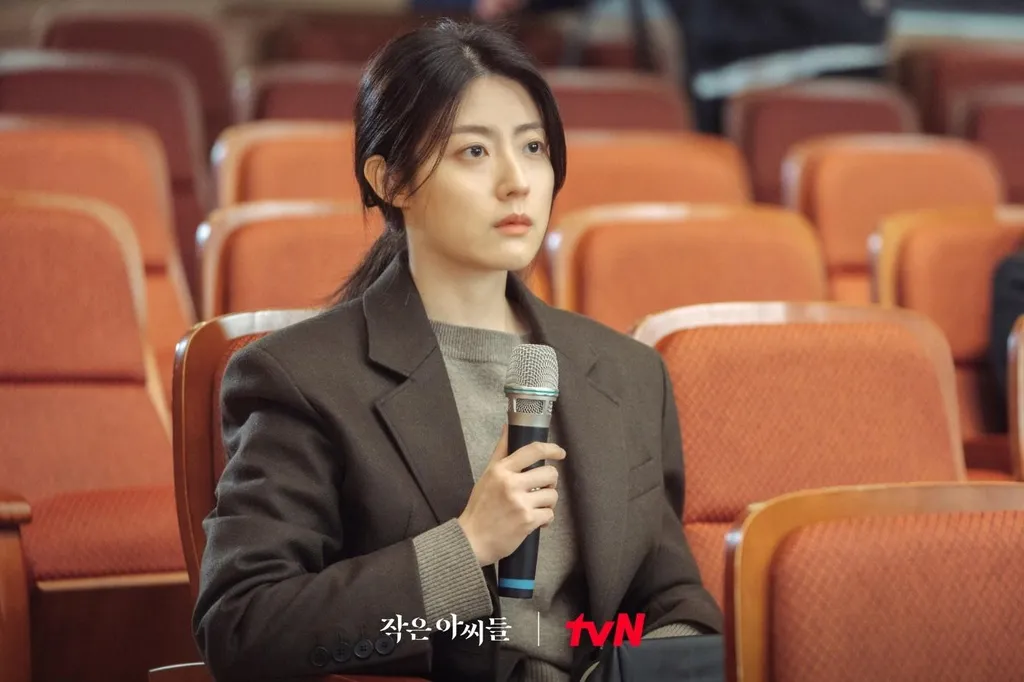 Oh In Kyung (Nam Ji Hyun)