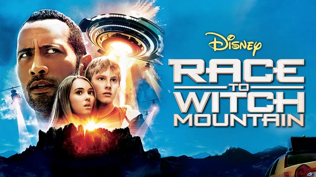 Race to Witch Mountain_Poster (Copy)