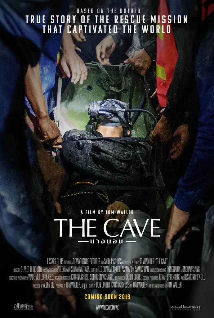 film mirp thai cave rescue_The Cave_