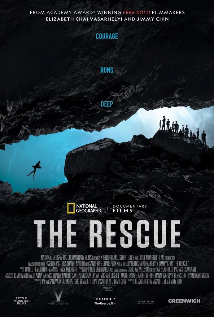 film mirp thai cave rescue_The Rescue_