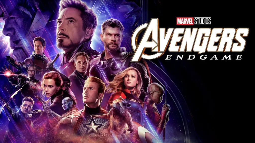 Lebih Lama dari Avengers: Endgame