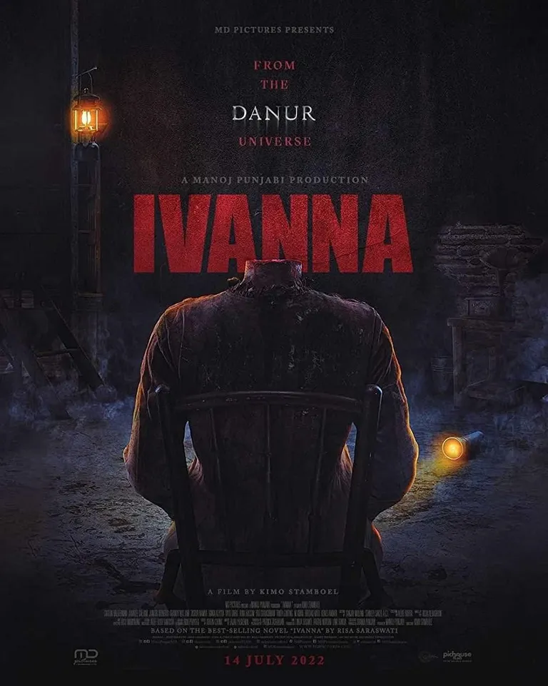 film horor indo terbaik_Ivanna_