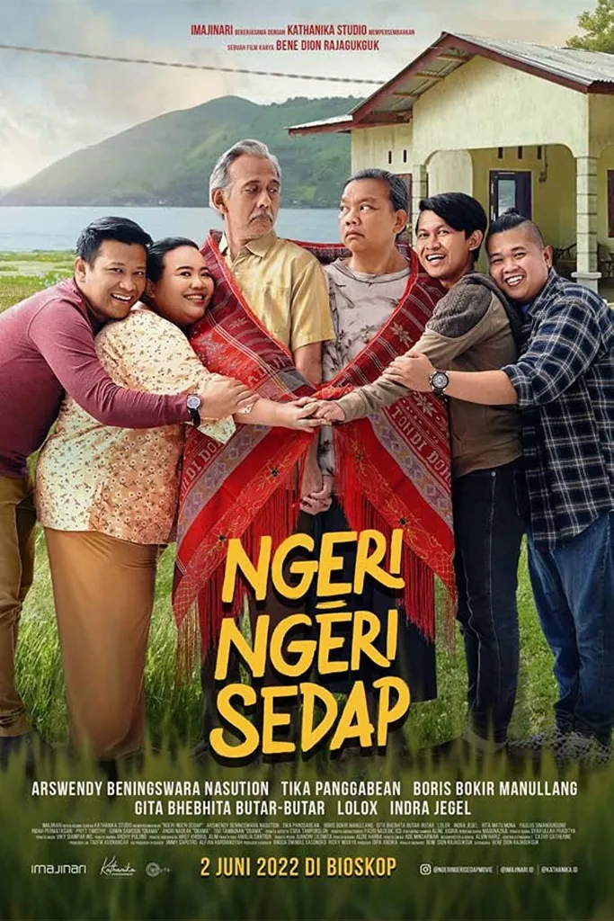 film indo terbaik_Ngeri-Ngeri Sedap_