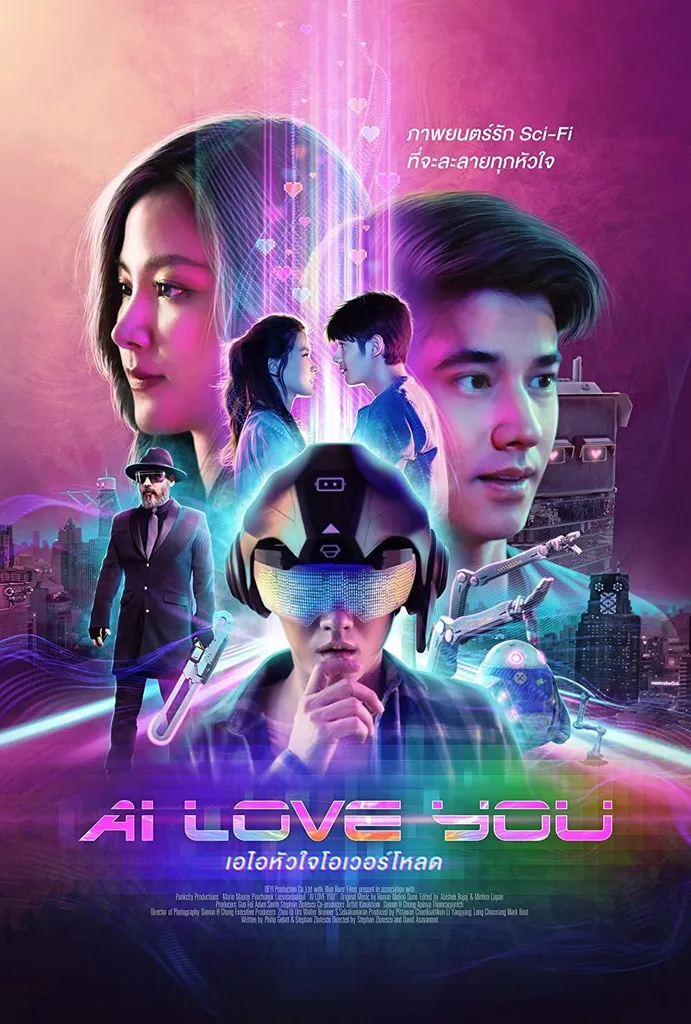 film thai terbaik_AI Love You_
