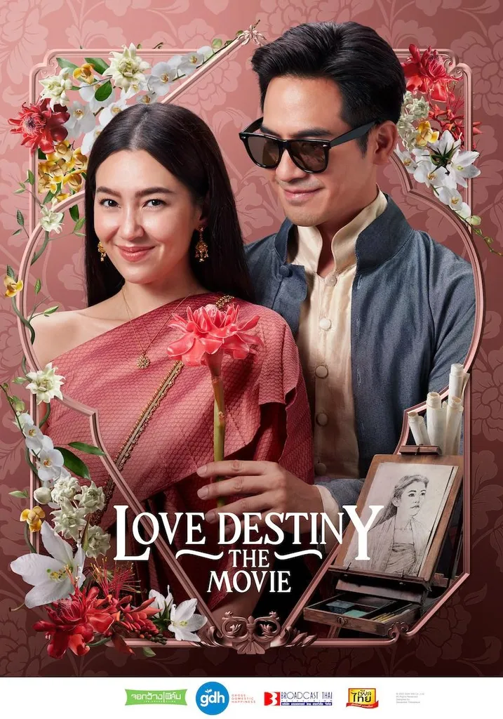 film thai terbaik_Love Destiny the Movie_