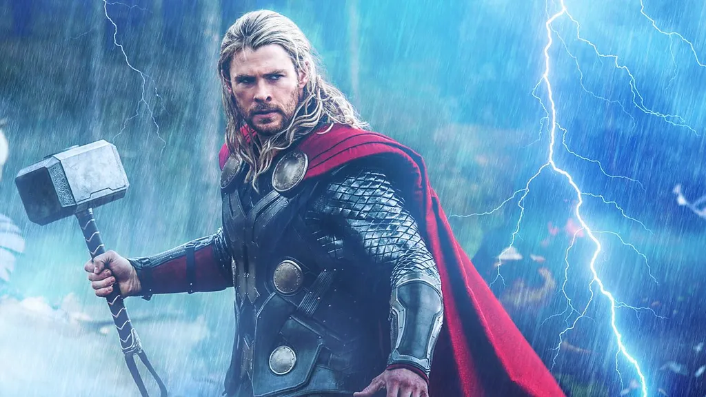 Berharap Marvel Akhiri Kisah Thor