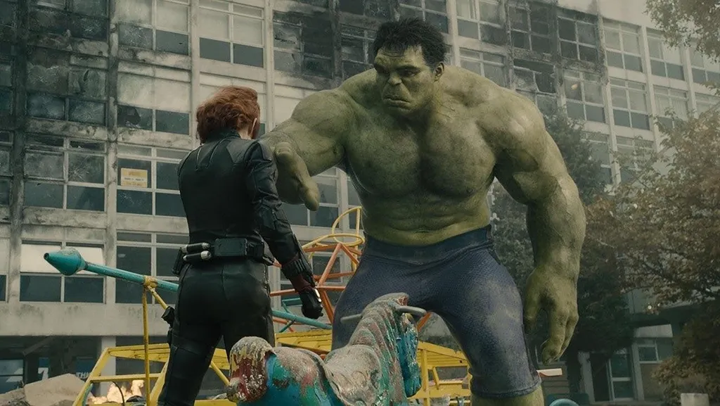 Fakta tentang Keabadian Hulk dan Celananya yang Tak Robek