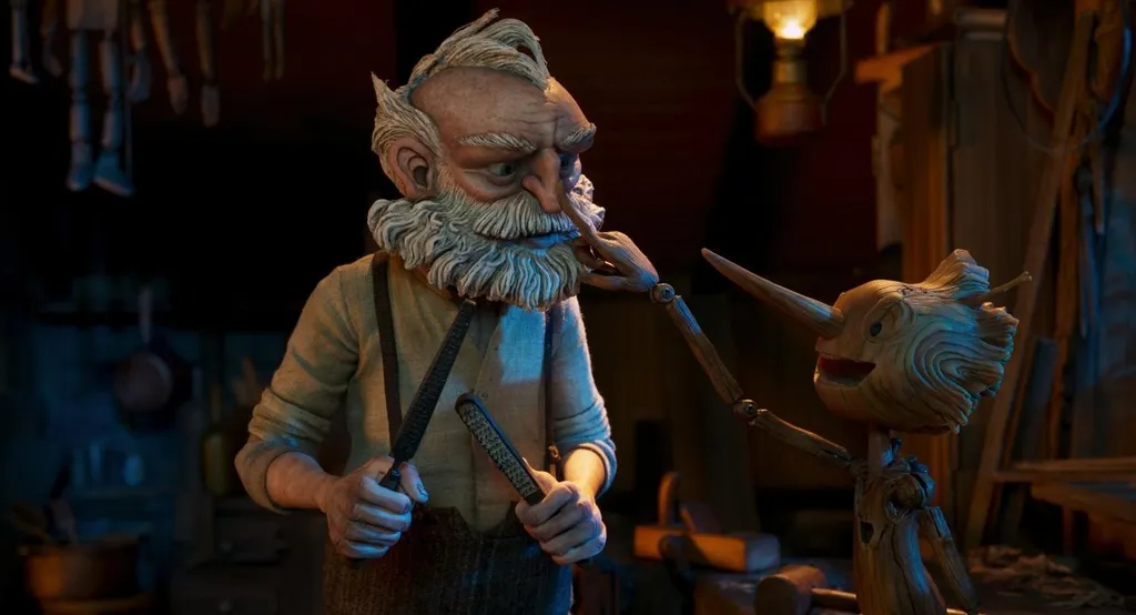 Guillermo del Toro’s Pinocchio_Tak Ada yang Sempurna di Dunia ini_