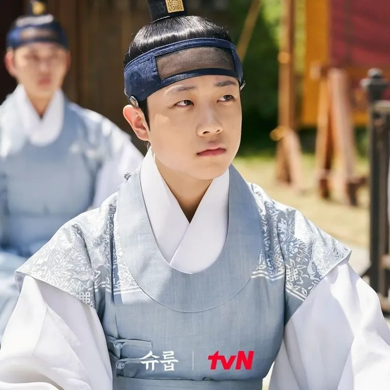Pangeran Agung Ilyoung