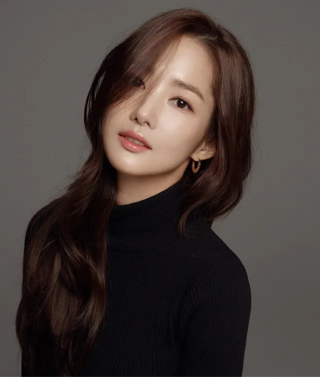 Park Min Young_