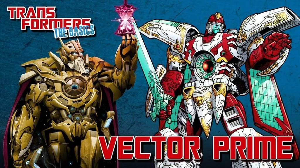 Vector Prime