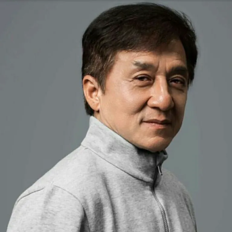 Jackie Chan_