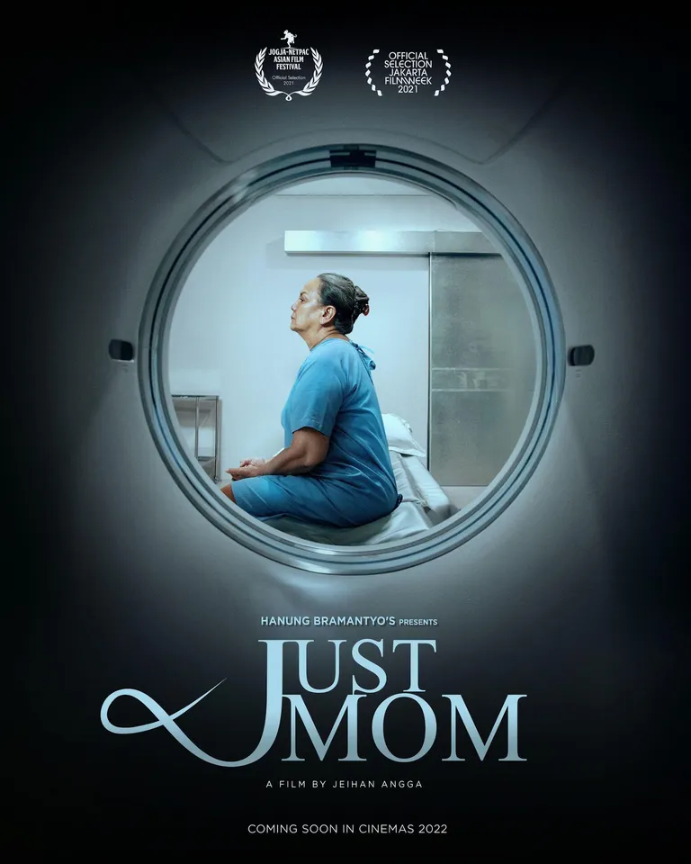 Just Mom