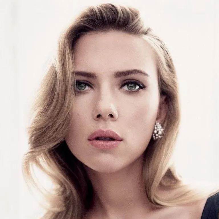 Scarlett Johansson_
