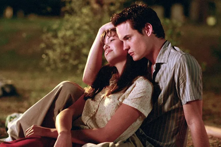 a walk to remember mandy moore_