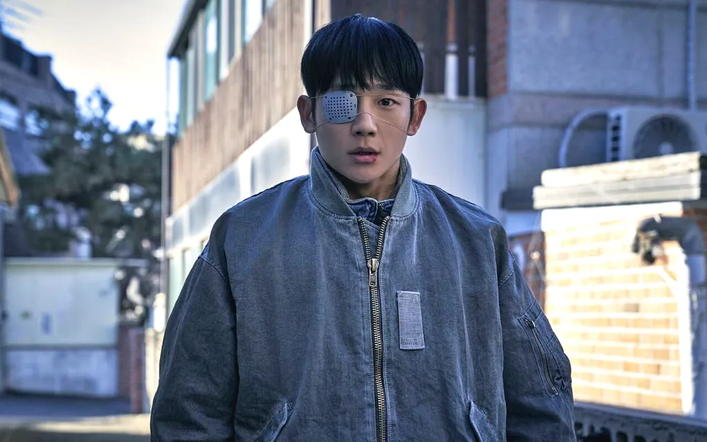 drama jung hae in_Connect_