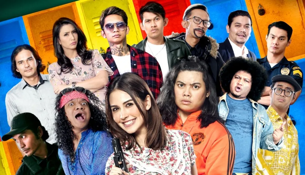 film komedi indonesia terbaik_Teachers_