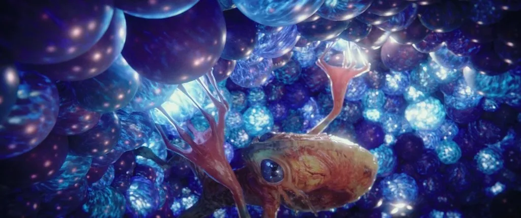 film mirip avatar the way of water_Valerian and the City of a Thousand Planets_