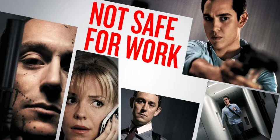 Not Safe For Work_Poster (Copy)