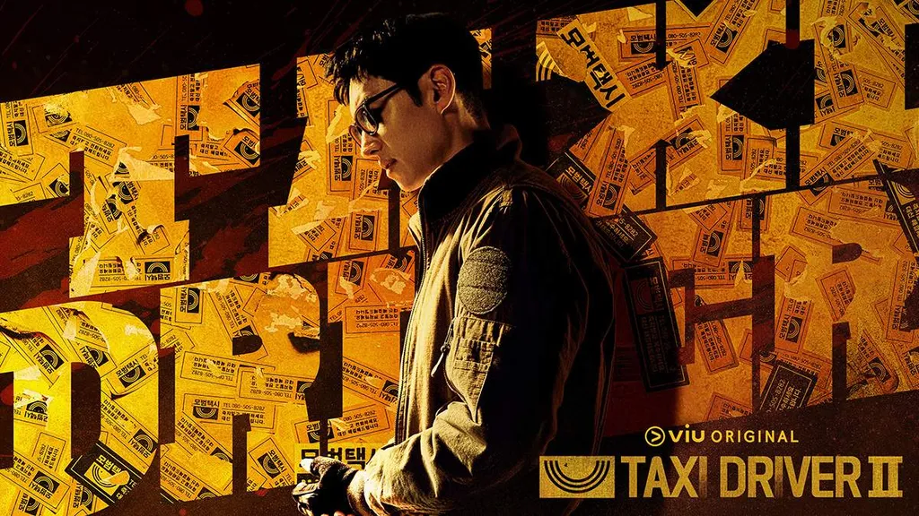 Review Taxi Driver Season 2__