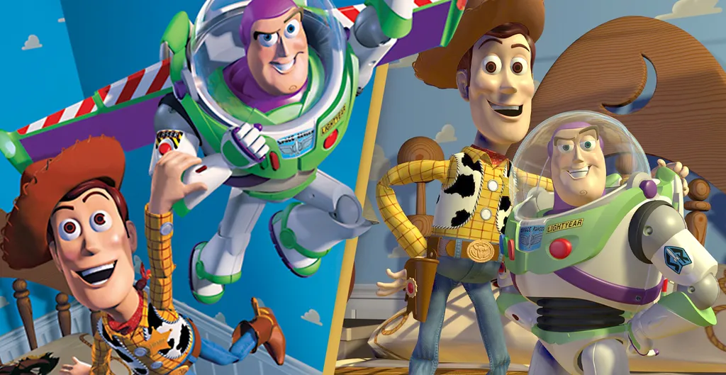 Toy Story_Woody & Buzz (Copy)