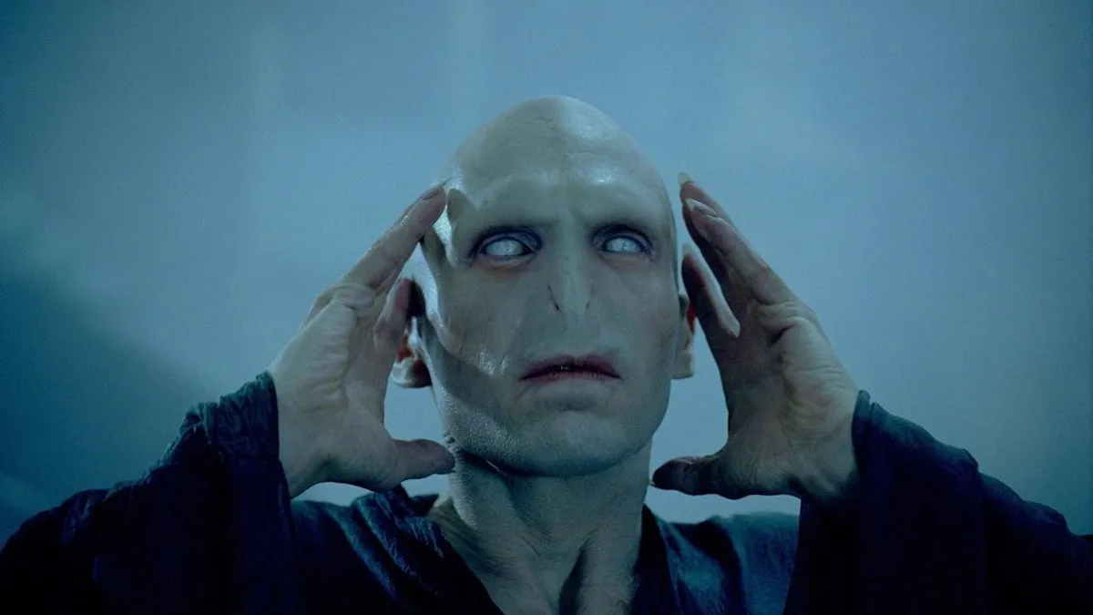daftar musuh harry potter_Lord Voldemort_