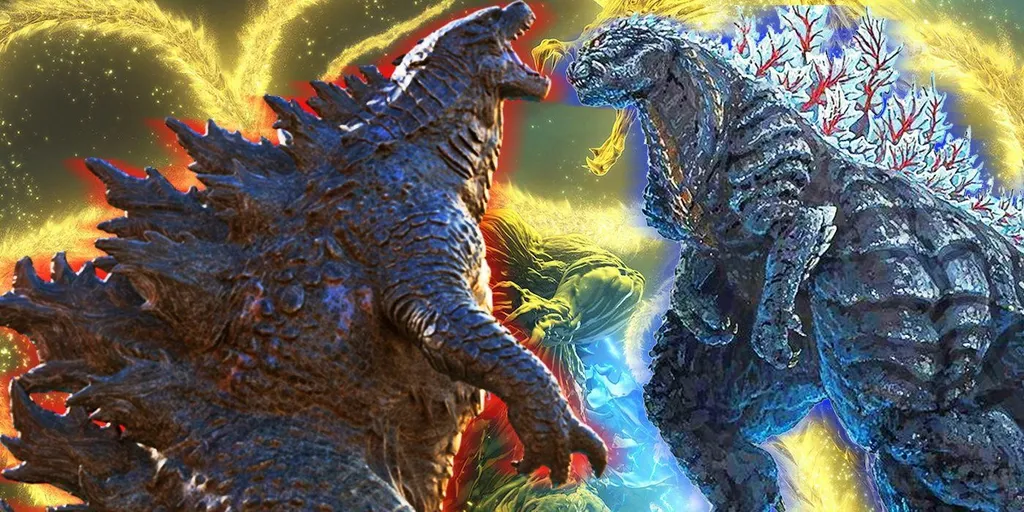 fakta godzilla_Perbedaan Godzilla Versi Jepang dan Amerika_