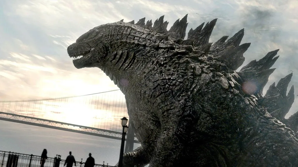 fakta menarik godzilla_Hewan Jenis Apakah Godzilla_