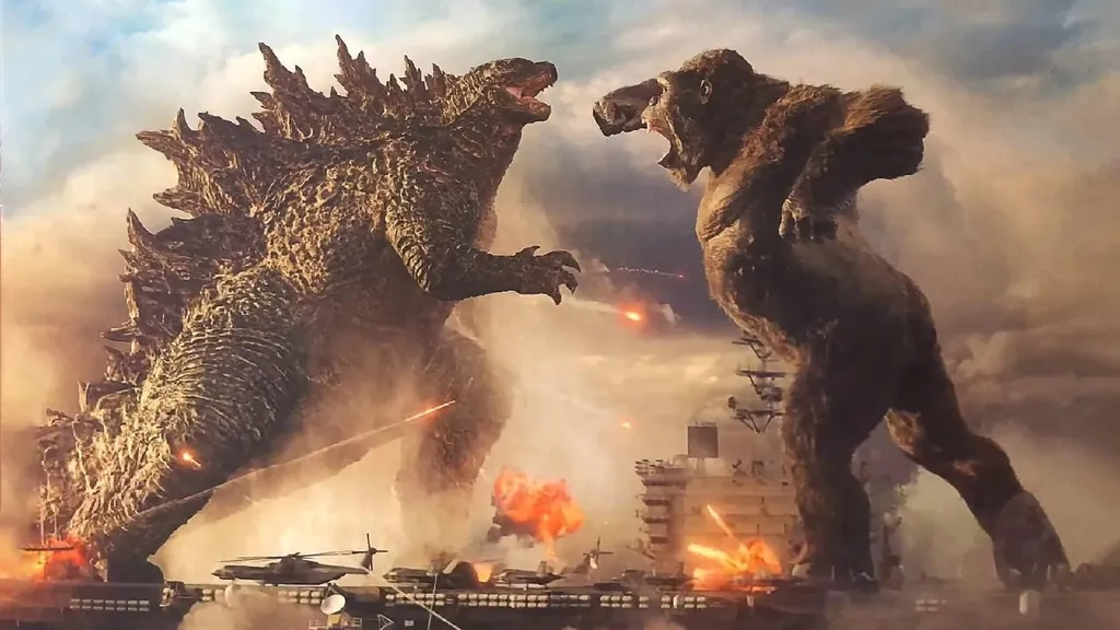 fakta menarik godzilla_Sebesar Apa Godzilla_