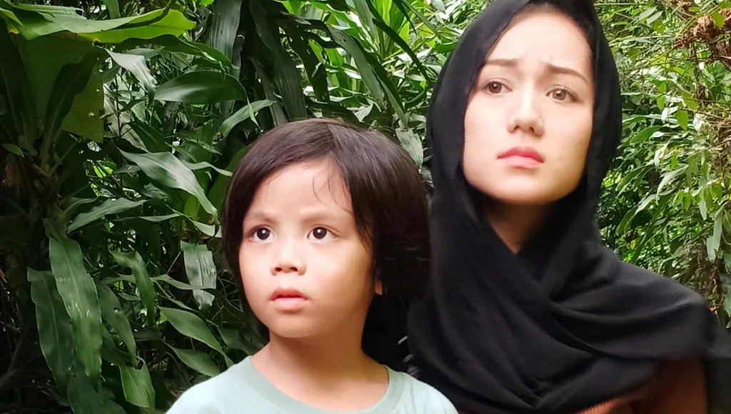 film malay terbaru_Jerangkung Dalam Almari_