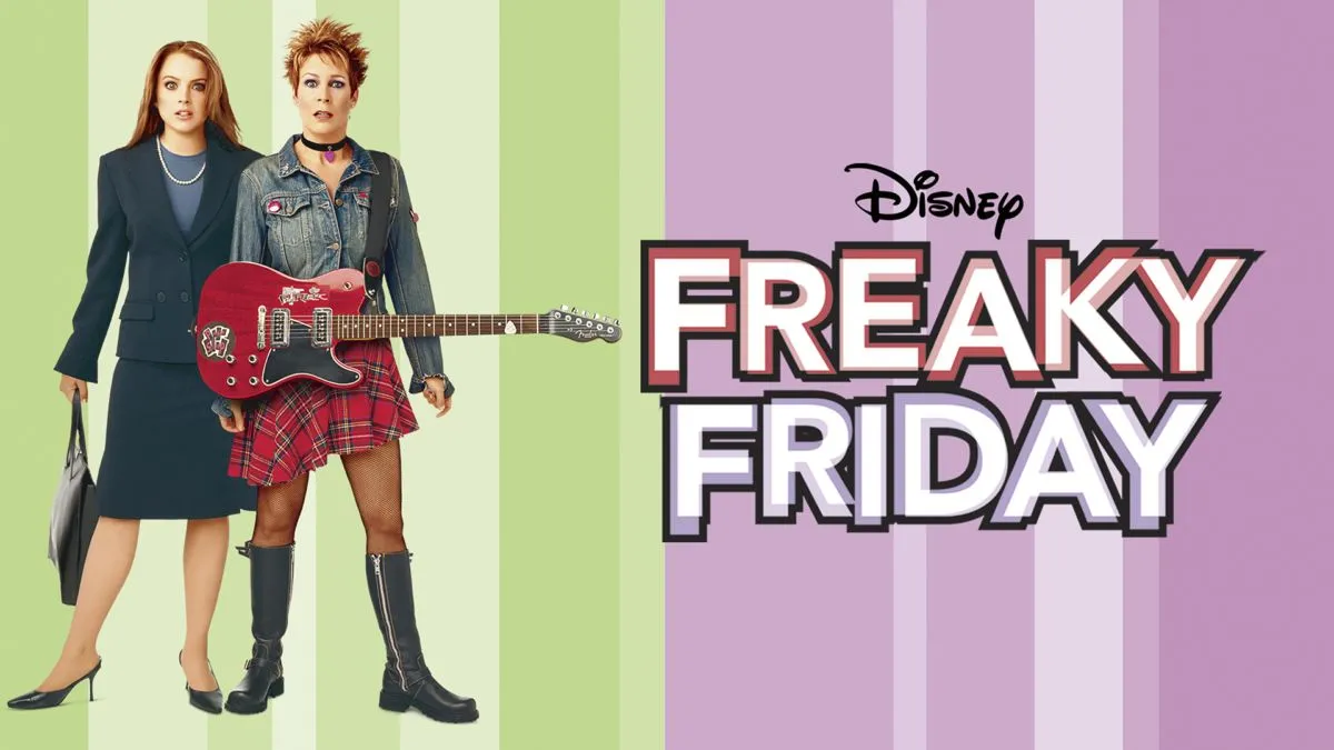 Freaky Friday_Poster (Copy)
