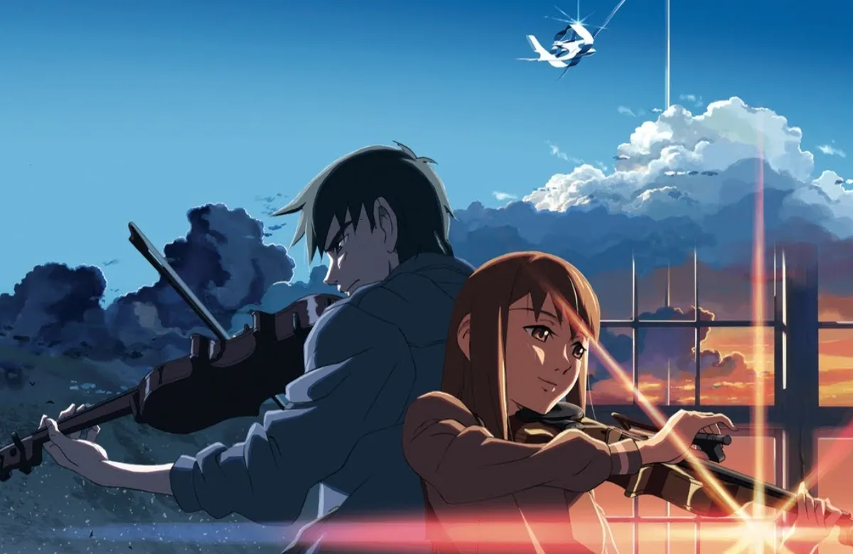 film makoto shinkai_The Place Promised in Our Early Days_