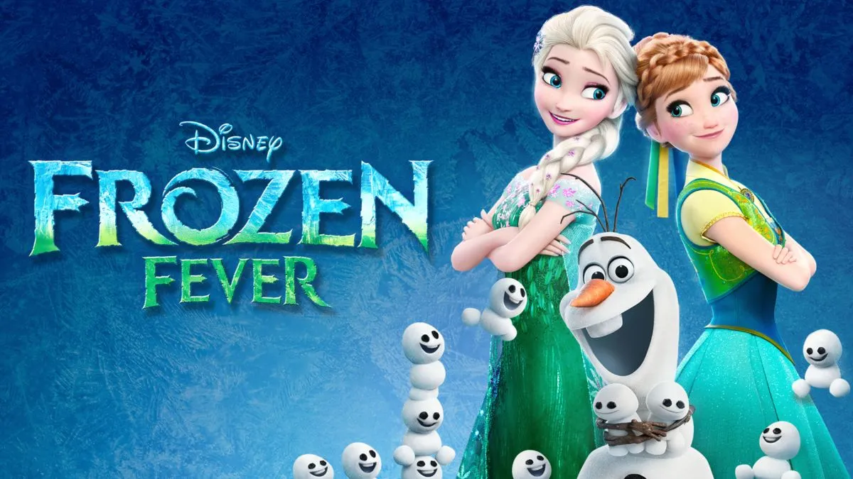 Frozen Fever_Poster (Copy)
