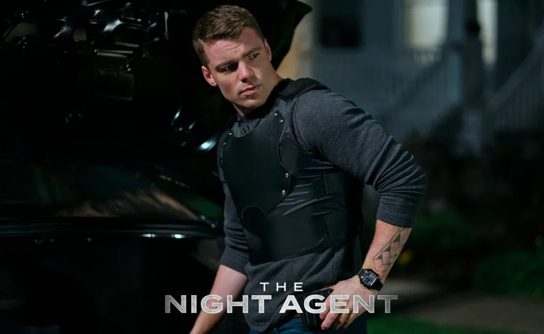 The Night Agent_Novel (Copy)