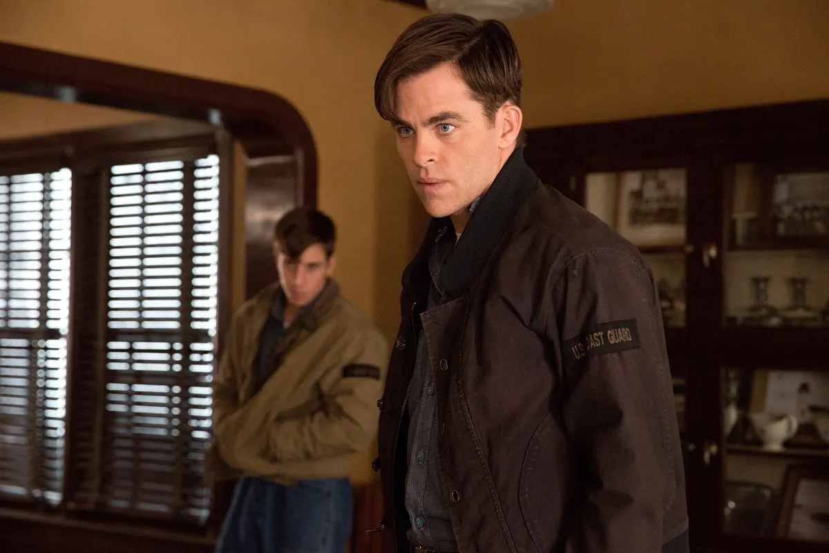 The Finest Hours_Chris Pine (Copy)