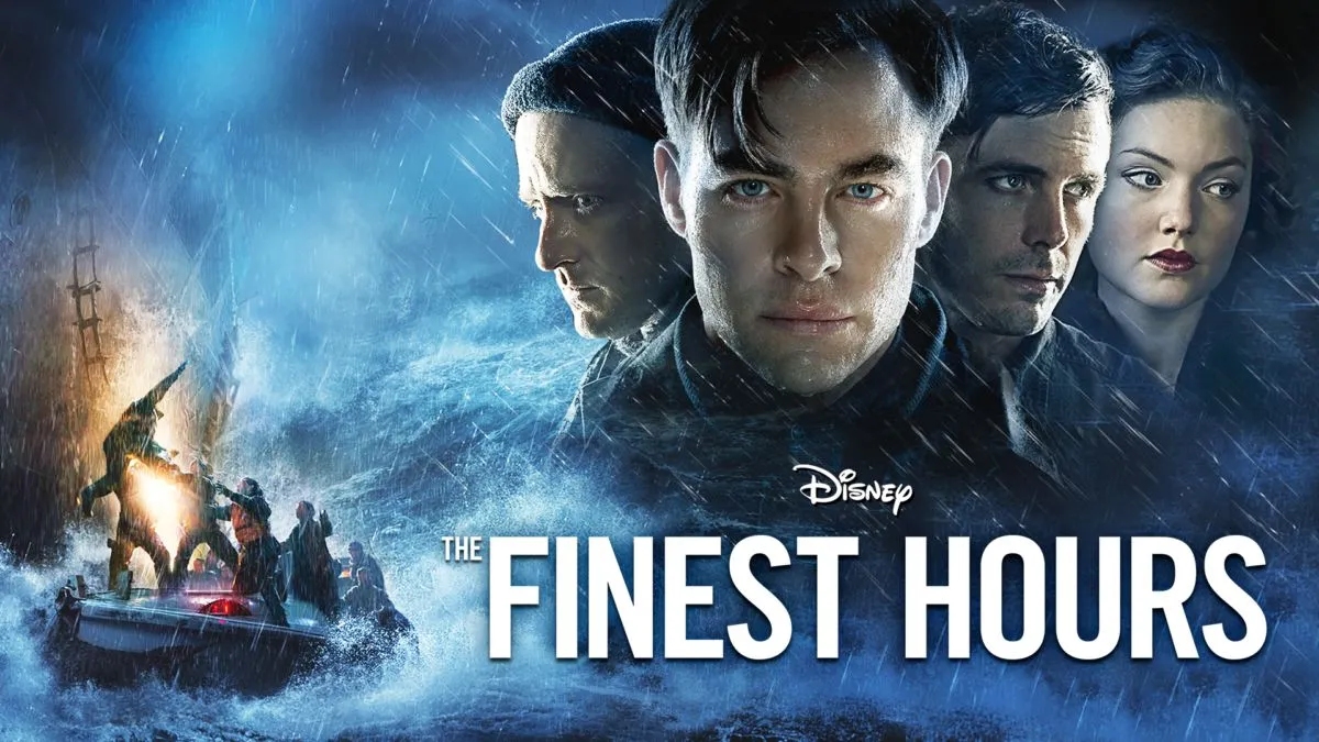 The Finest Hours_Poster (Copy)